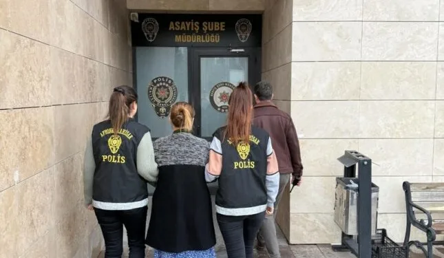 Şanlıurfa’da göçmen kaçakçılığı operasyonu: 6 organizatör tutuklandı