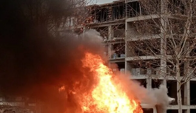 Şanlıurfa’da göçmen kaçakçılığı operasyonu: 6 organizatör tutuklandı