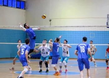Karacabey Belediyespor’un şampiyonluk inancı