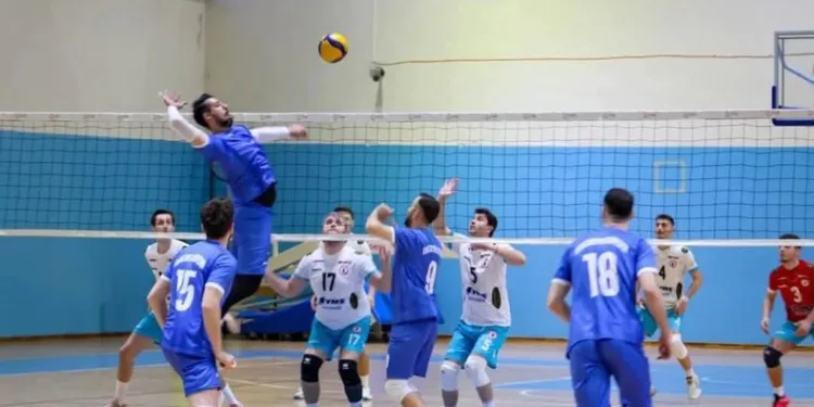 Karacabey Belediyespor’un şampiyonluk inancı