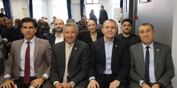 Karacabey Belediyespor’un şampiyonluk inancı