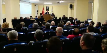 Bursa’da ‘Taşınmaz satışları’ AK Parti, CHP ve MHP oylarıyla reddedildi