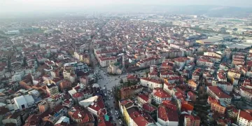 Bursa’nın ilçesi nüfusuyla 20 ili geride bıraktı