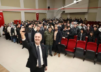 Gürsu’nun nüfusu arttı