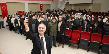 Gürsu’nun nüfusu arttı
