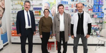 Gürsu’nun nüfusu arttı