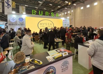 Gürsu’nun nüfusu arttı