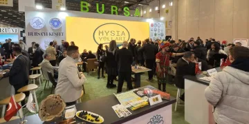 Gürsu’nun nüfusu arttı