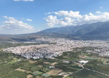 Gürsu’nun nüfusu arttı