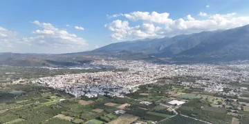 Gürsu’nun nüfusu arttı