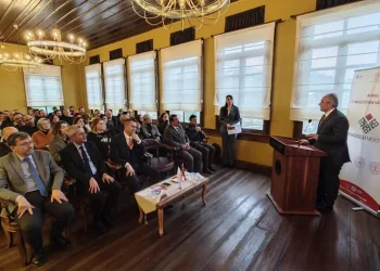 “Anadolu Mektebi Projesi” koordinatör eğitimi Bursa’da gerçekleşti