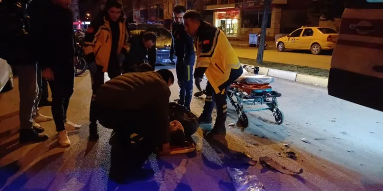 Adana’da bin litre kaçak akaryakıt ele geçirildi