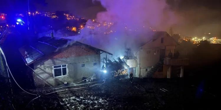 Adana’da bin litre kaçak akaryakıt ele geçirildi