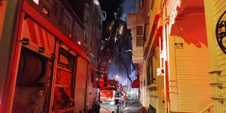 Adana’da bin litre kaçak akaryakıt ele geçirildi
