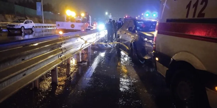 Adana’da bin litre kaçak akaryakıt ele geçirildi