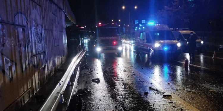 Adana’da bin litre kaçak akaryakıt ele geçirildi