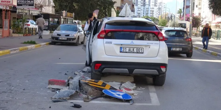 Adana’da bin litre kaçak akaryakıt ele geçirildi