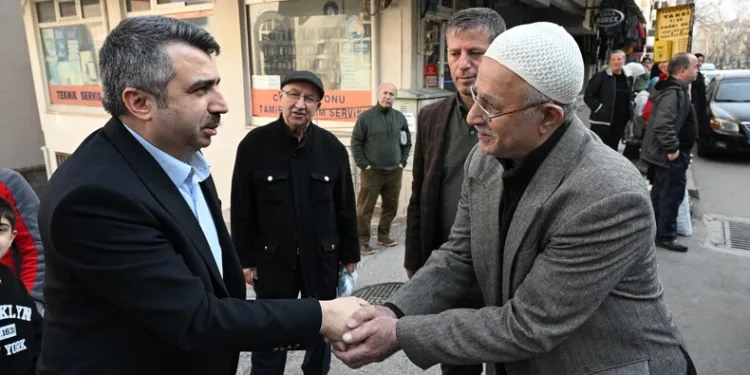 EMITT Fuarı’nda Bursa rüzgarı