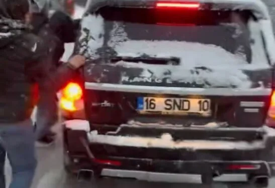 EMITT Fuarı’nda Bursa rüzgarı