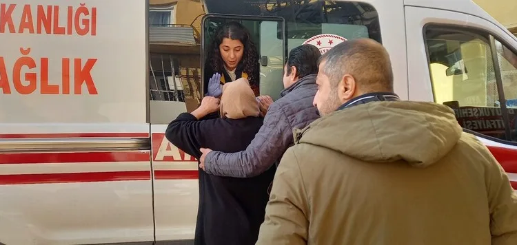 Jandarmadan özel trafik denetimi
