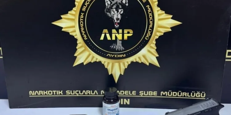 Jandarmadan özel trafik denetimi
