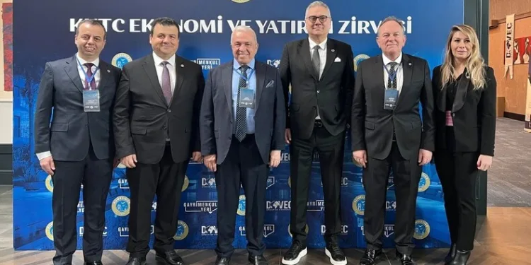 EMITT Fuarı’nda Bursa rüzgarı