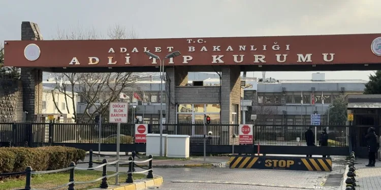 Jandarmadan özel trafik denetimi