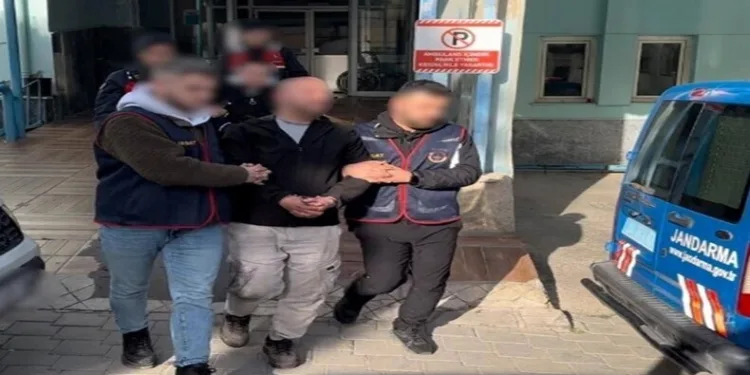 Jandarmadan özel trafik denetimi