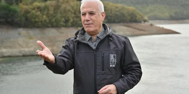 EMITT Fuarı’nda Bursa rüzgarı