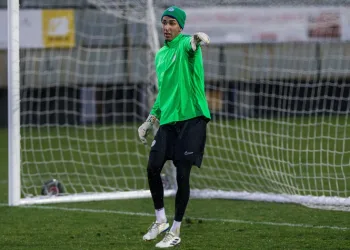 Çaykur Rizespor genç kaleci Efe Doğan’ı renklerine bağladı