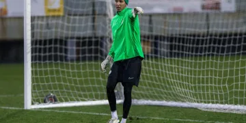 Çaykur Rizespor genç kaleci Efe Doğan’ı renklerine bağladı
