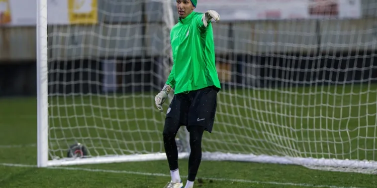 Çaykur Rizespor genç kaleci Efe Doğan’ı renklerine bağladı