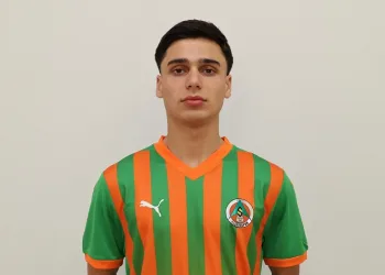 Alanyaspor, Batuhan Yavuz’u kadrosuna kattı