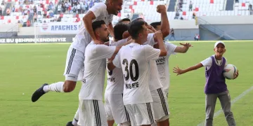 Altay’dan kritik 3 puan