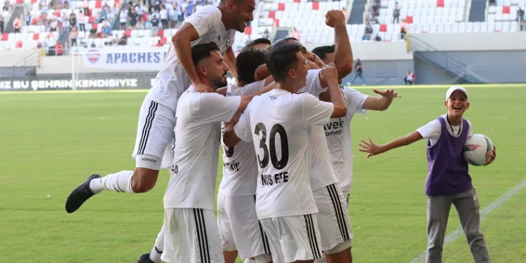 Altay’dan kritik 3 puan