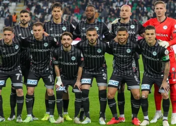 Konyaspor, ligde kalesini gole kapatamıyor