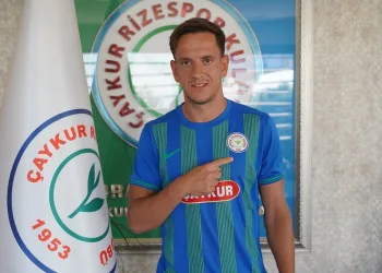 Amir Hadziahmetovic Beşiktaş’a döndü