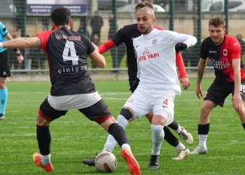 Bölgesel Amatör Lig: Fethiye İdman Yurdu: 0 – TKİ Tavşanlı Linyitspor: 0