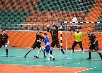Hentbolde Nilüfer Belediyespor Köyceğiz deplasmanından galibiyetle döndü
