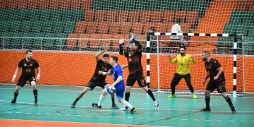 Hentbolde Nilüfer Belediyespor Köyceğiz deplasmanından galibiyetle döndü