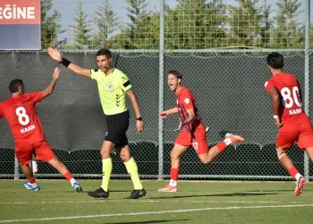 İlkan Sever, Erzurumspor FK’ya transfer oldu