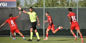 İlkan Sever, Erzurumspor FK’ya transfer oldu