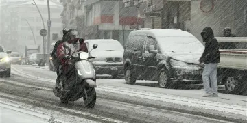 SOLOTÜRK Erzincan’da gösteri yapacak