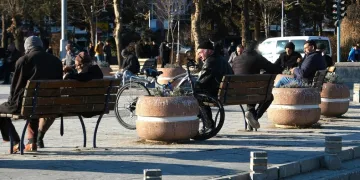 SOLOTÜRK Erzincan’da gösteri yapacak