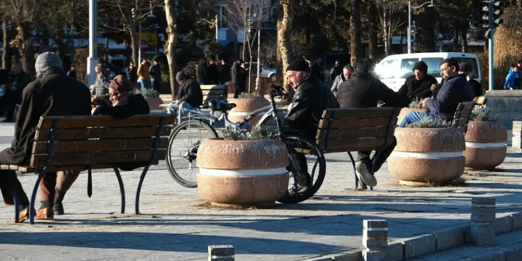 SOLOTÜRK Erzincan’da gösteri yapacak