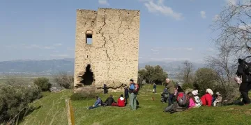 SOLOTÜRK Erzincan’da gösteri yapacak