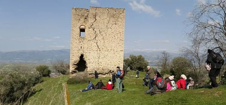 SOLOTÜRK Erzincan’da gösteri yapacak
