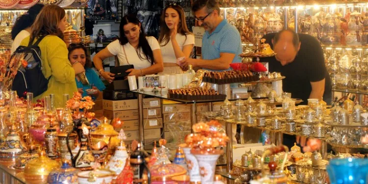 SOLOTÜRK Erzincan’da gösteri yapacak