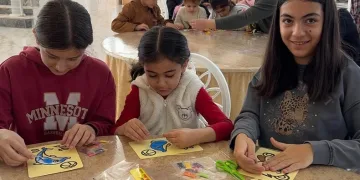 SOLOTÜRK Erzincan’da gösteri yapacak