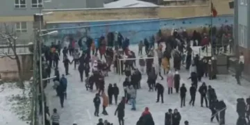 SOLOTÜRK Erzincan’da gösteri yapacak